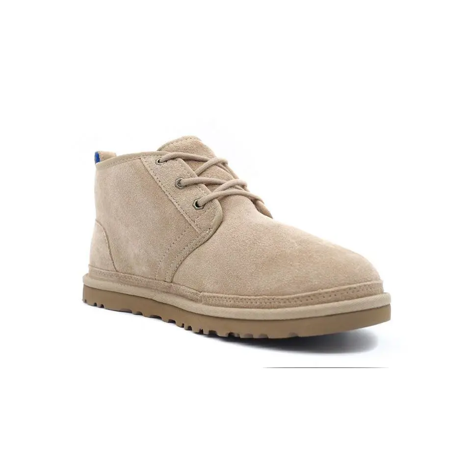 UGG shoes - UGG Neumel - Neumel - Brown 12
