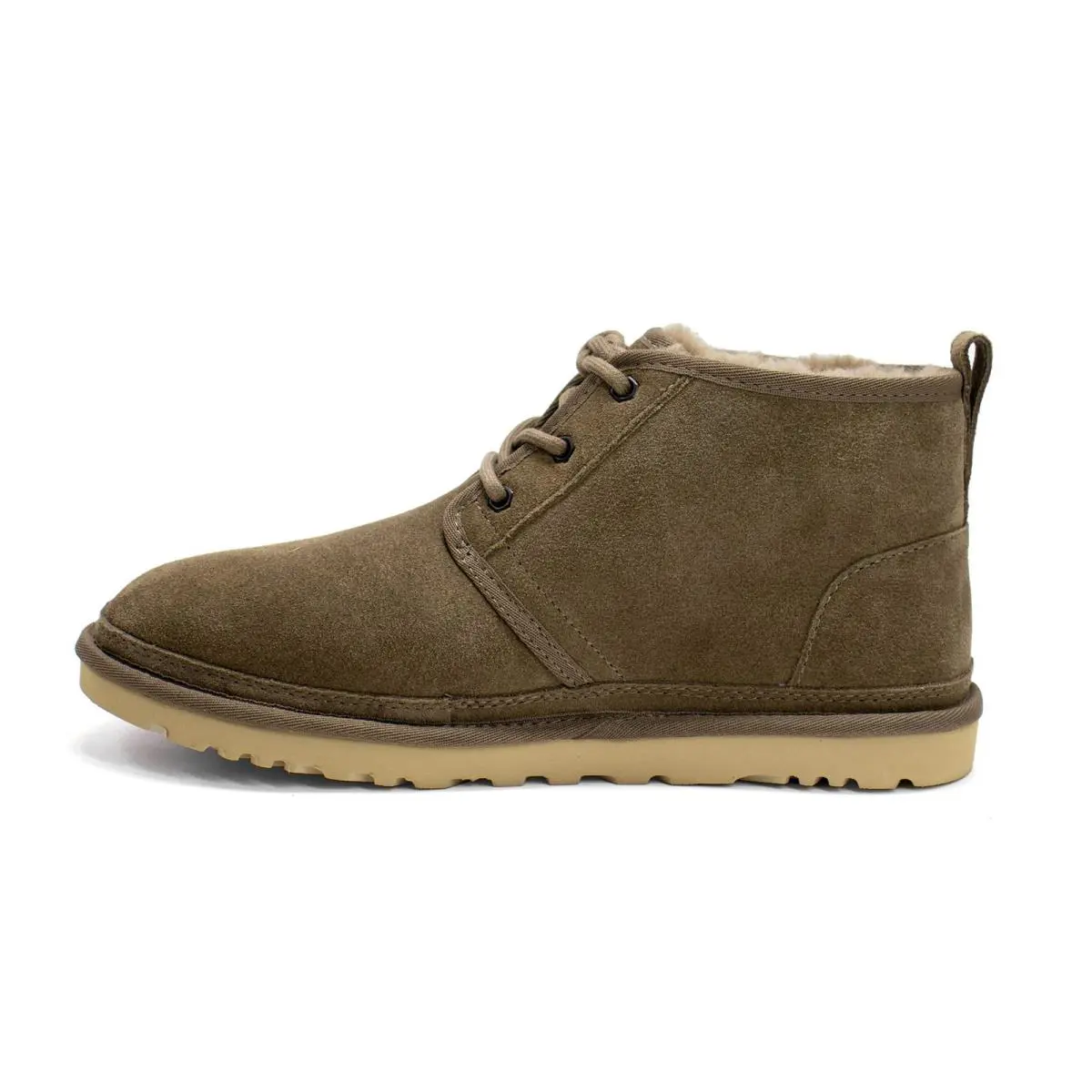 UGG shoes - UGG Neumel - Neumel - Brown 14