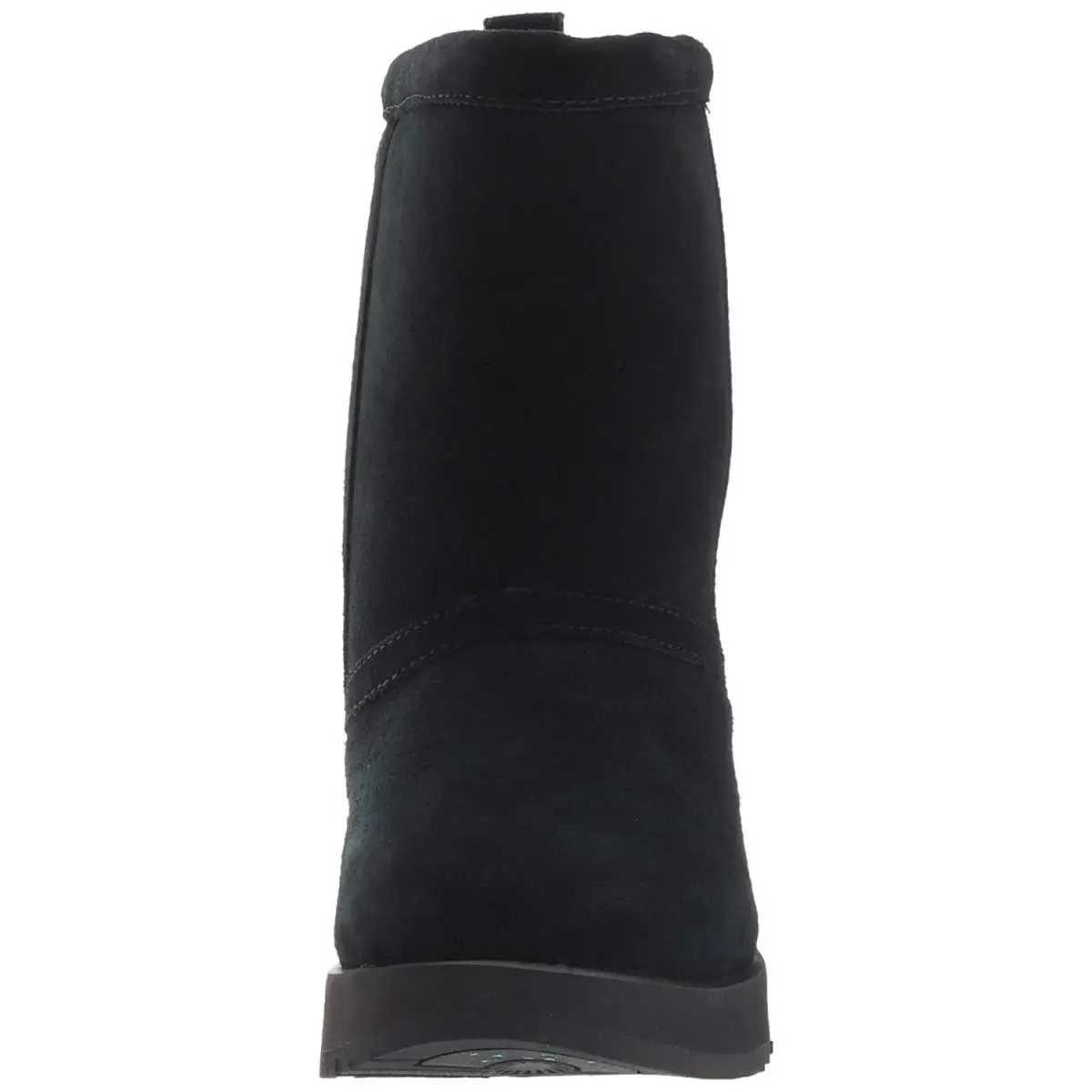 UGG shoes - Black, S: BLACK 0