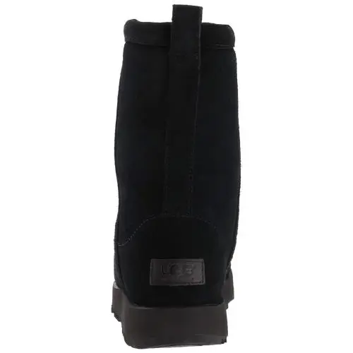 UGG shoes - Black, S: BLACK 1