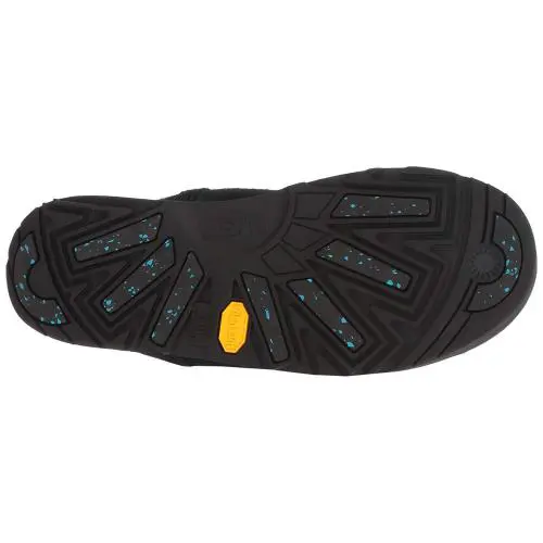 UGG shoes - Black, S: BLACK 2