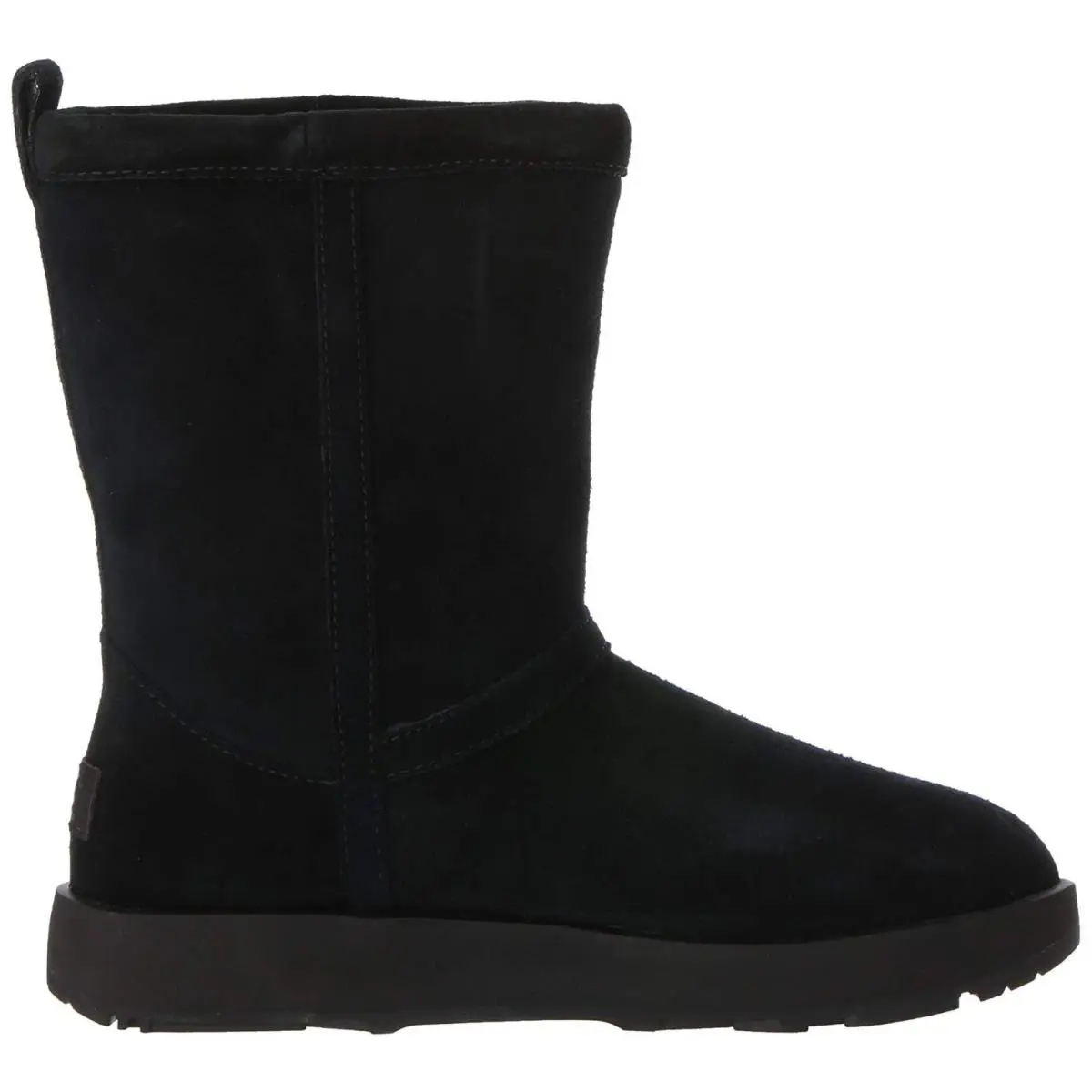 UGG shoes - Black, S: BLACK 4