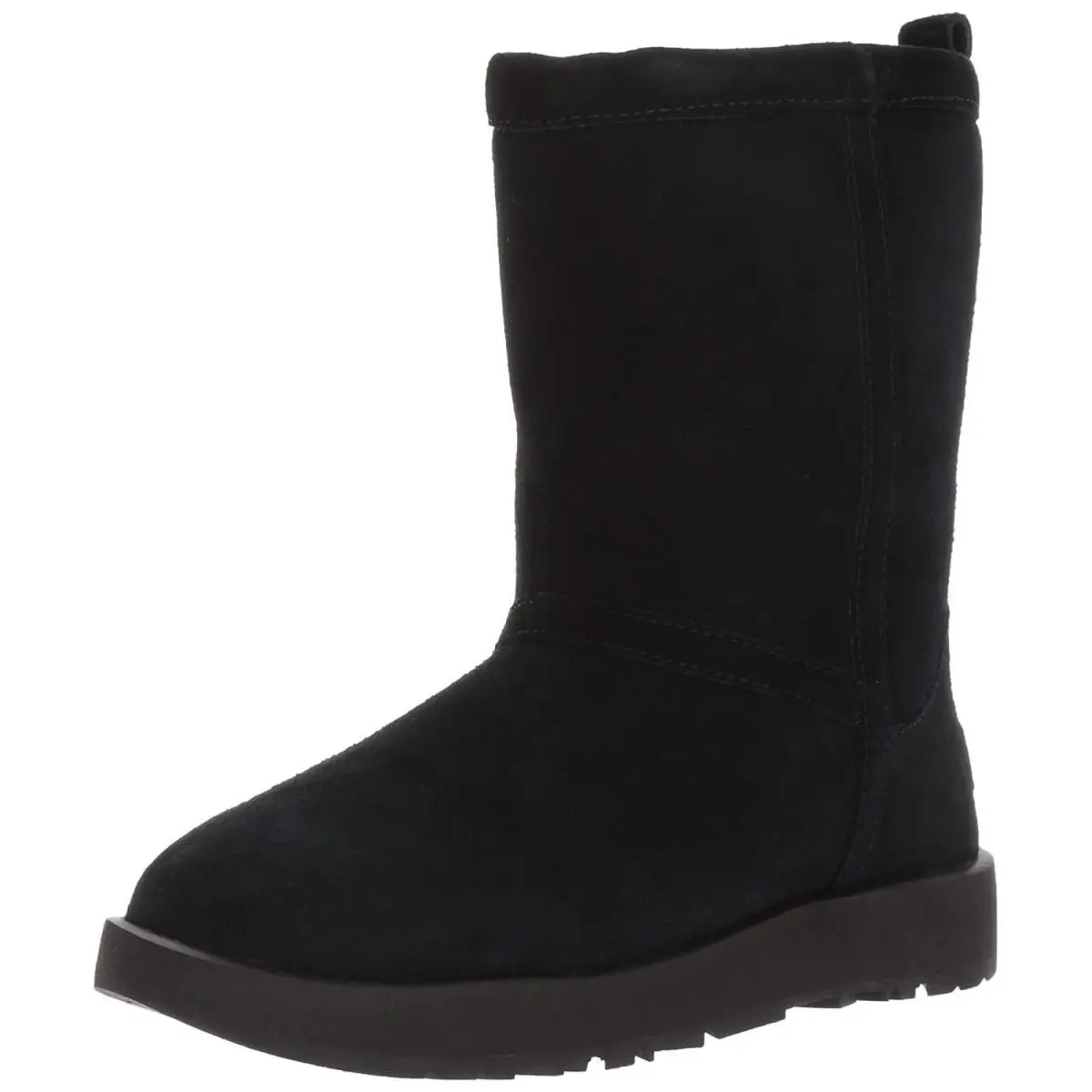 UGG shoes - Black, S: BLACK 6