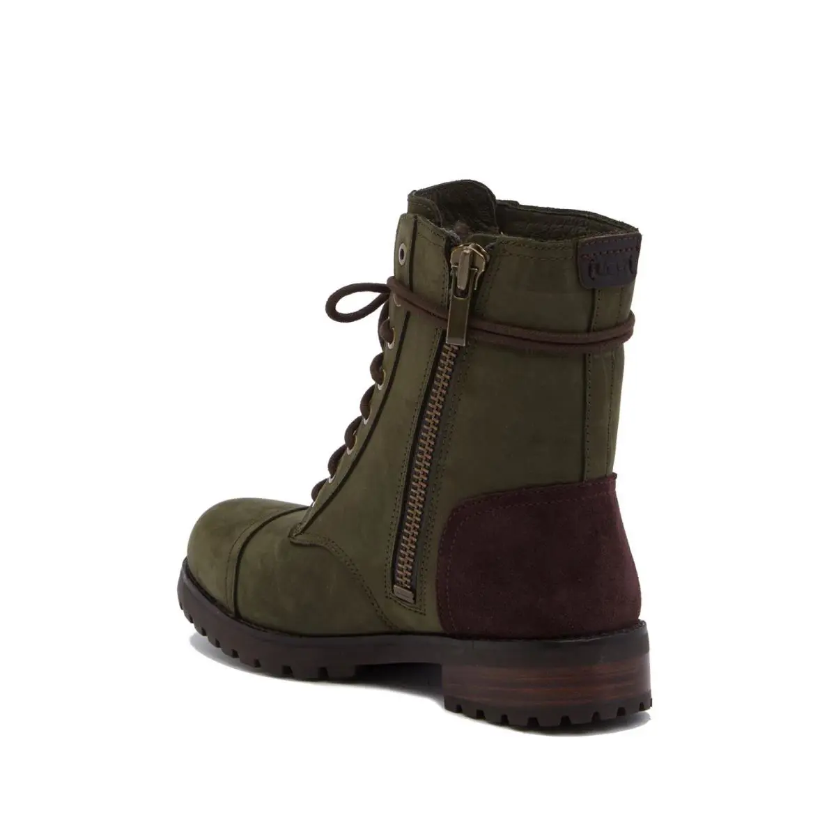UGG shoes - Green 1