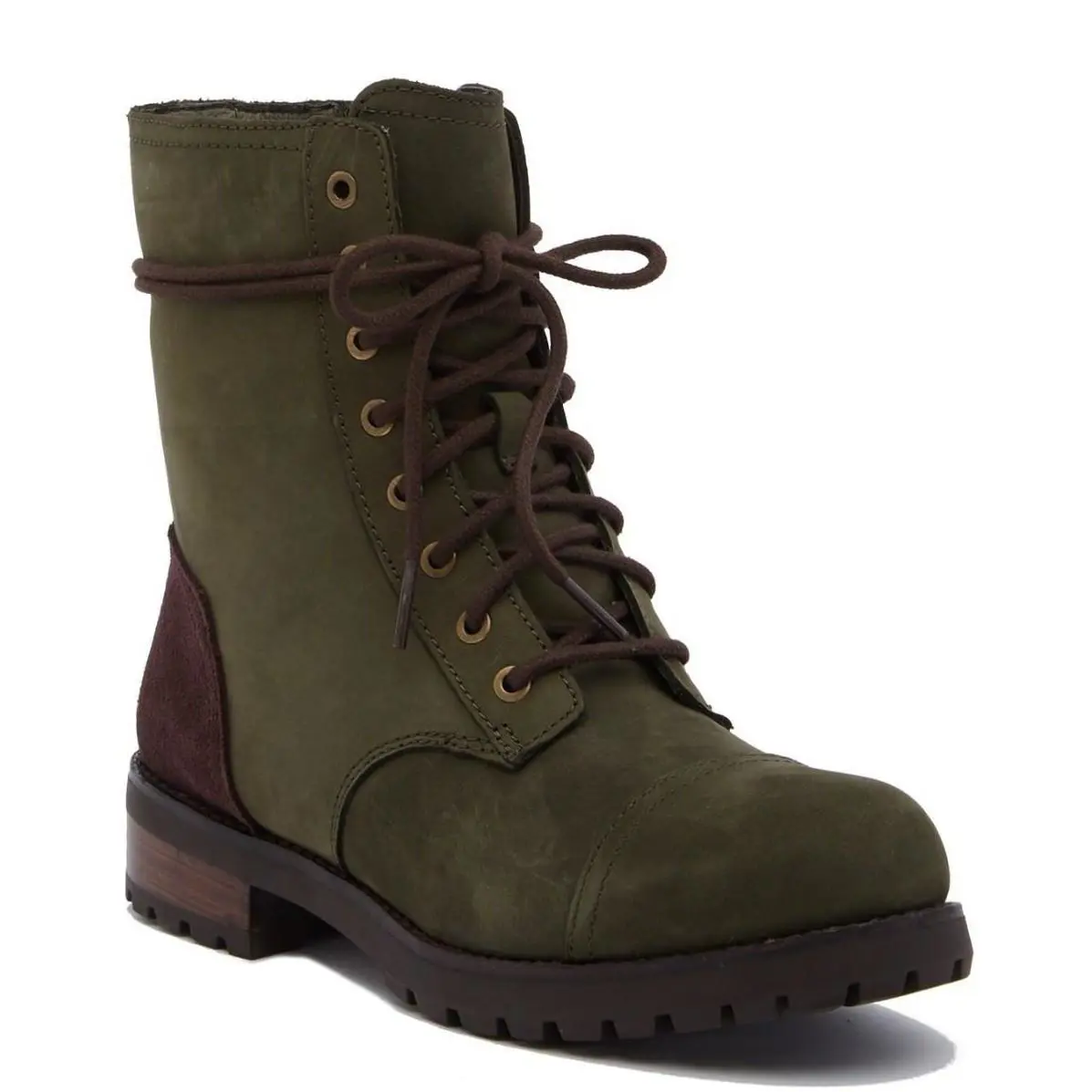 UGG shoes - Green 3