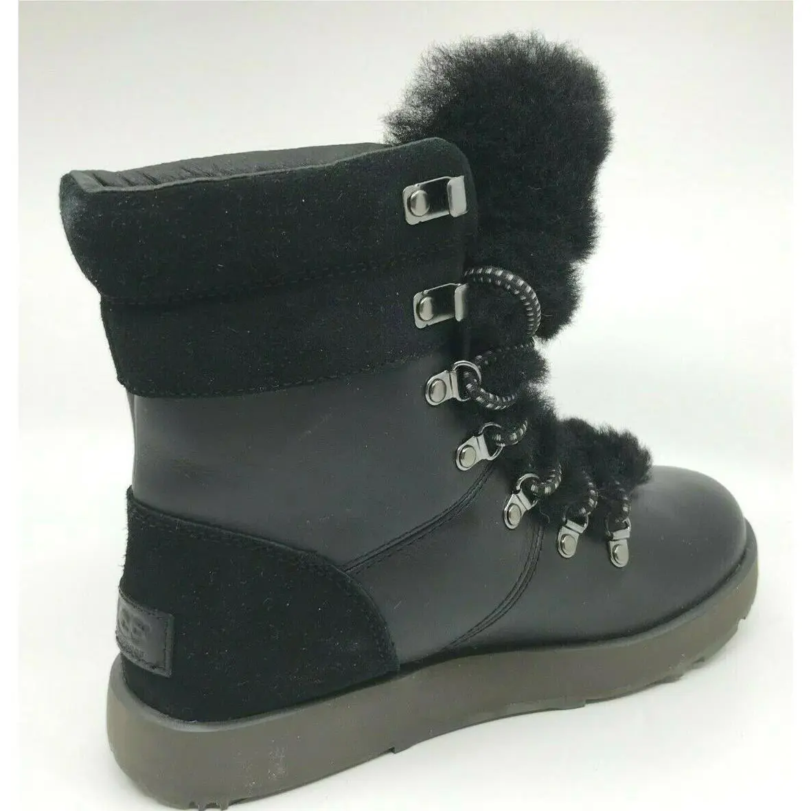 UGG shoes - Viki - Viki - Black 3