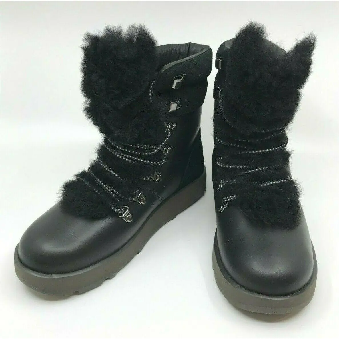 UGG shoes - Viki - Viki - Black 9