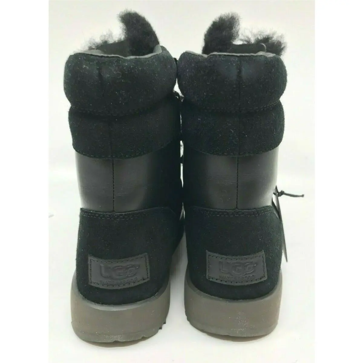 UGG shoes - Viki - Viki - Black 10