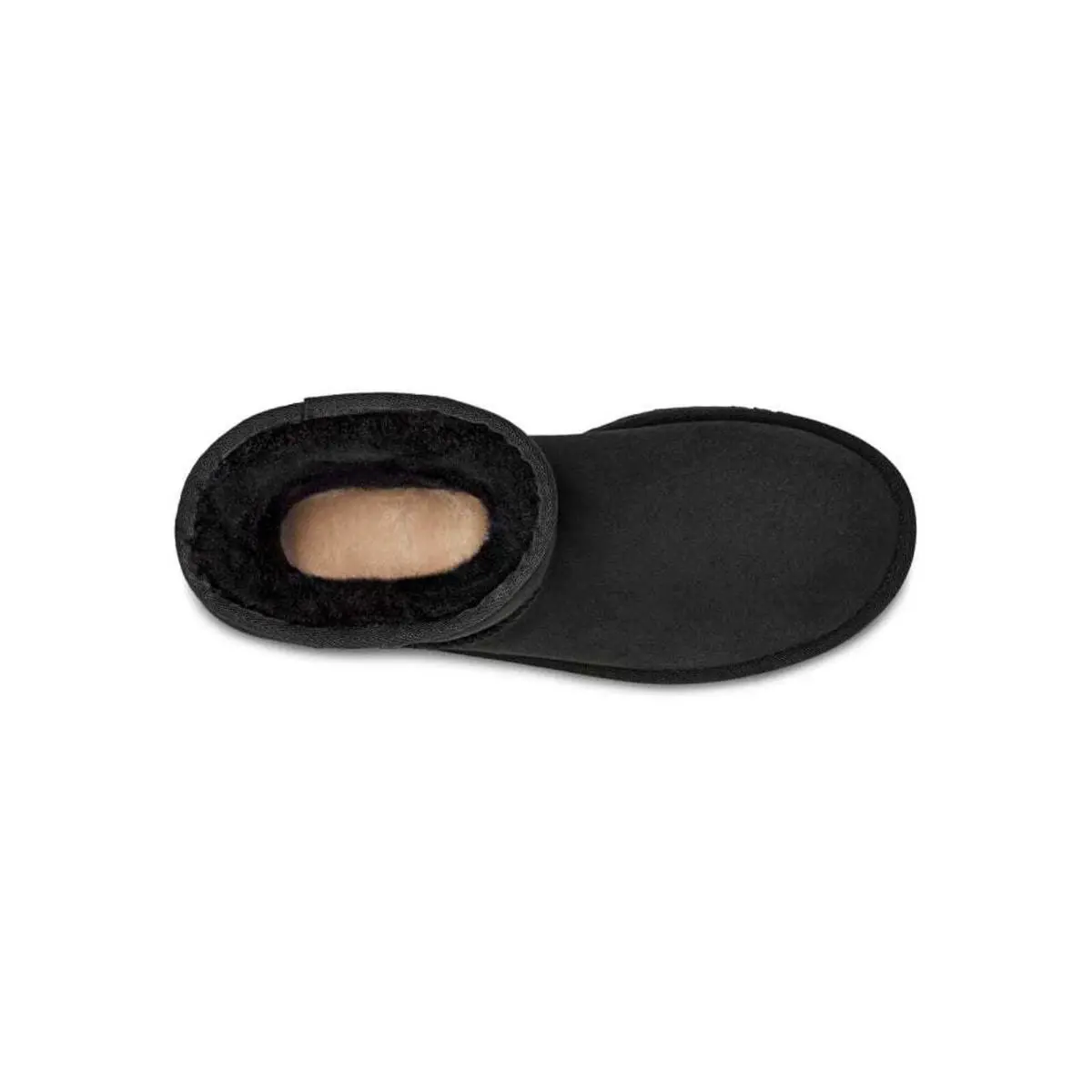 UGG shoes - UGG Classic Short II - Classic Short - 1016223 - Black 7