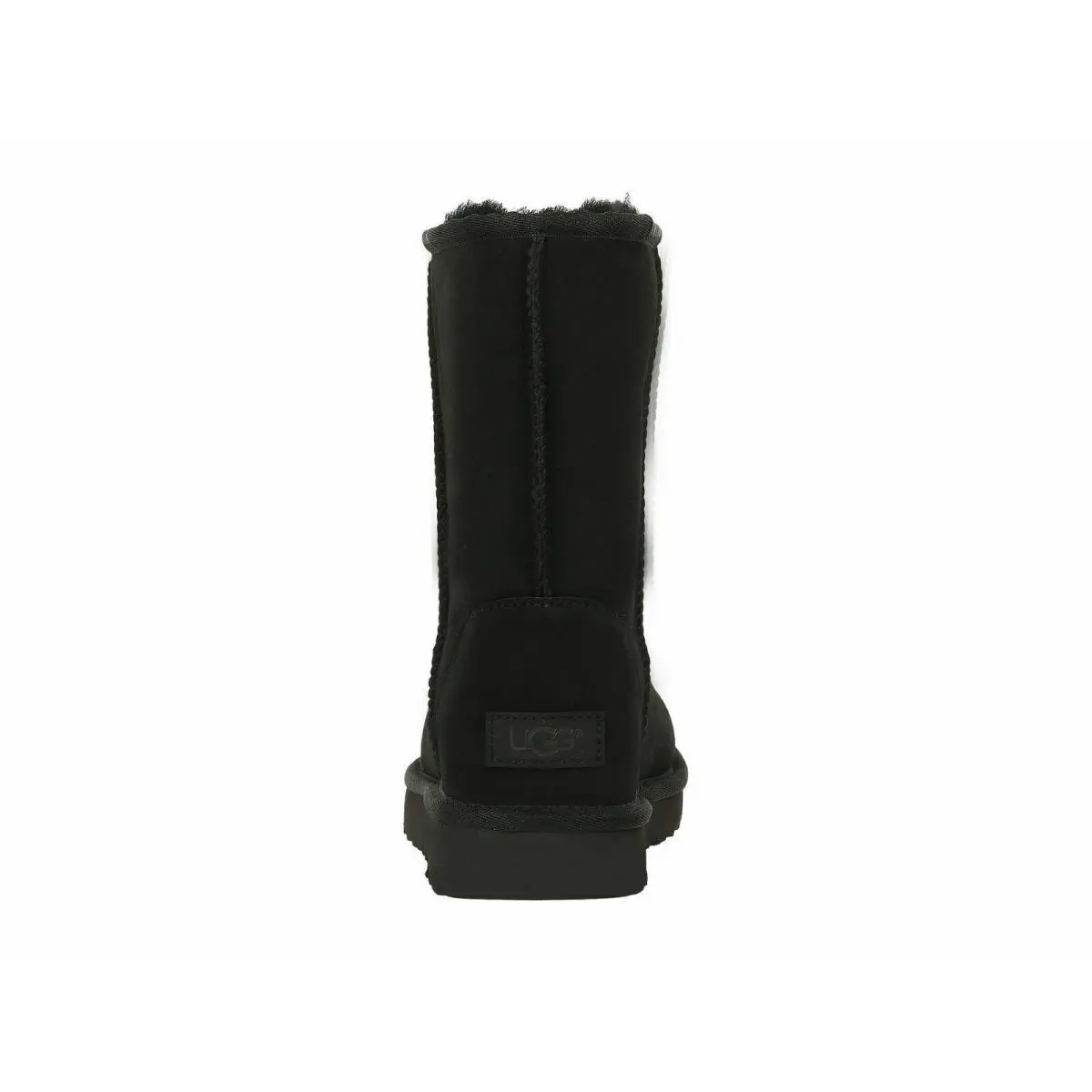 UGG shoes - UGG Classic Short II - Classic Short - 1016223 - Black 15