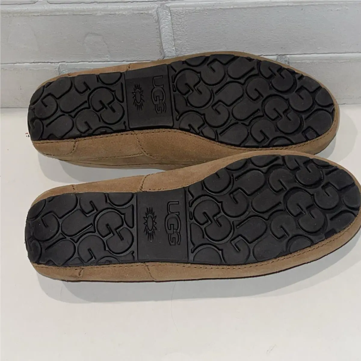 UGG shoes - UGG Australia Ascot - Australia Ascot - Brown 5