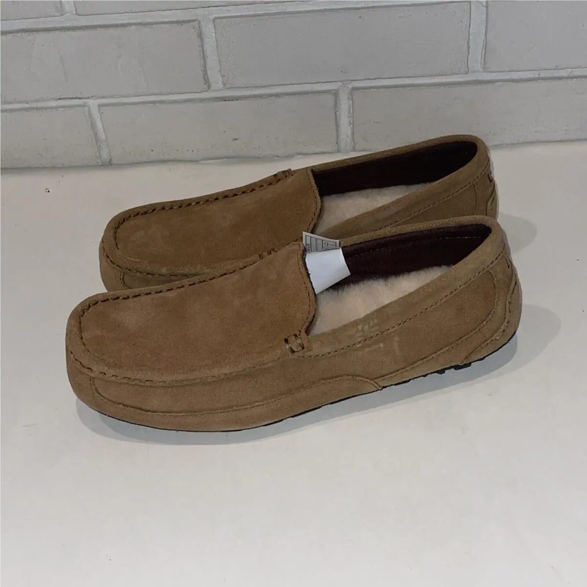 UGG shoes - UGG Australia Ascot - Australia Ascot - Brown 8