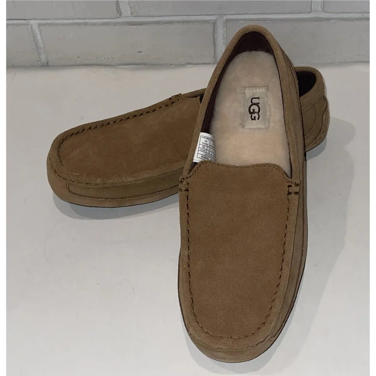 UGG shoes - UGG Australia Ascot - Australia Ascot - Brown 6
