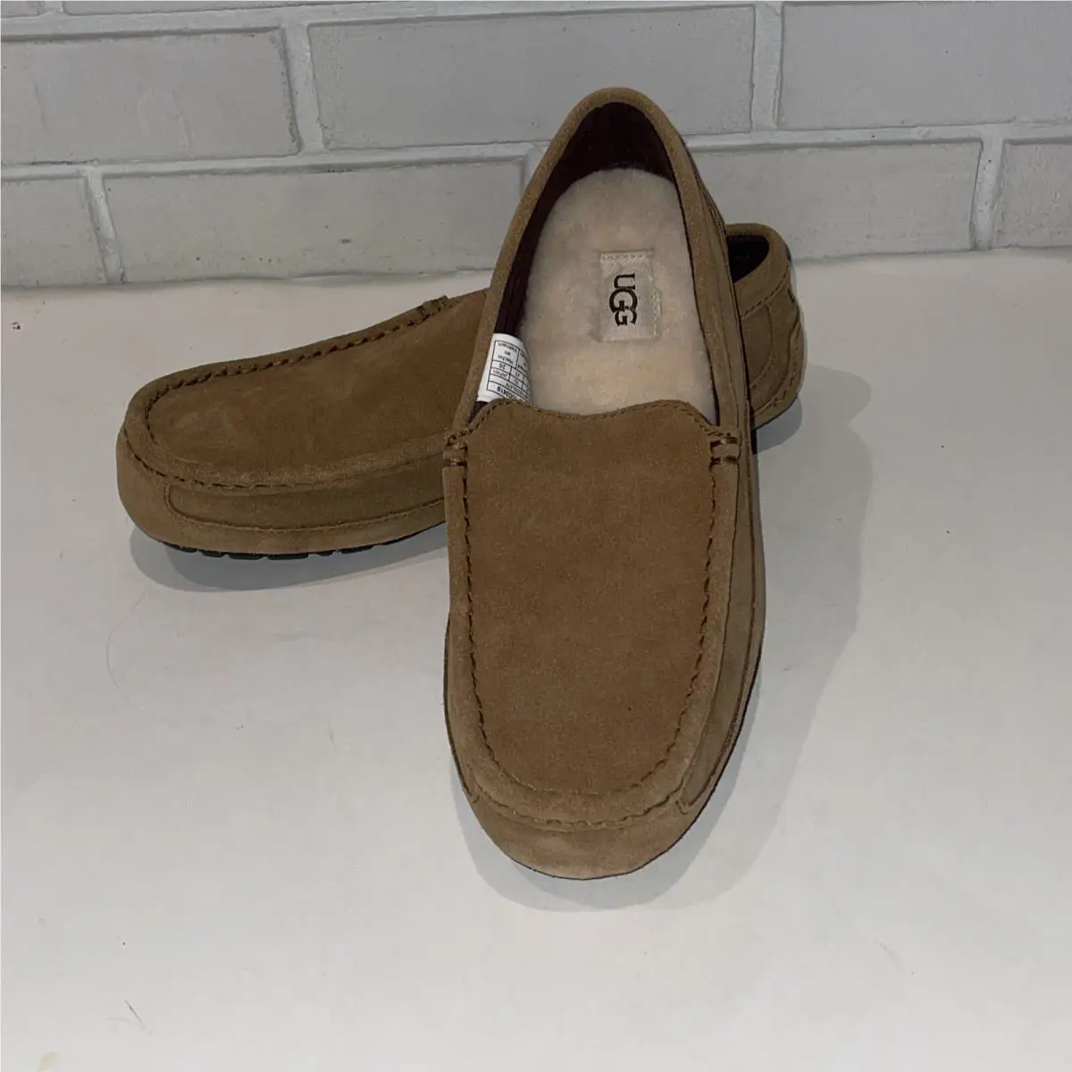 UGG shoes - UGG Australia Ascot - Australia Ascot - Brown 7