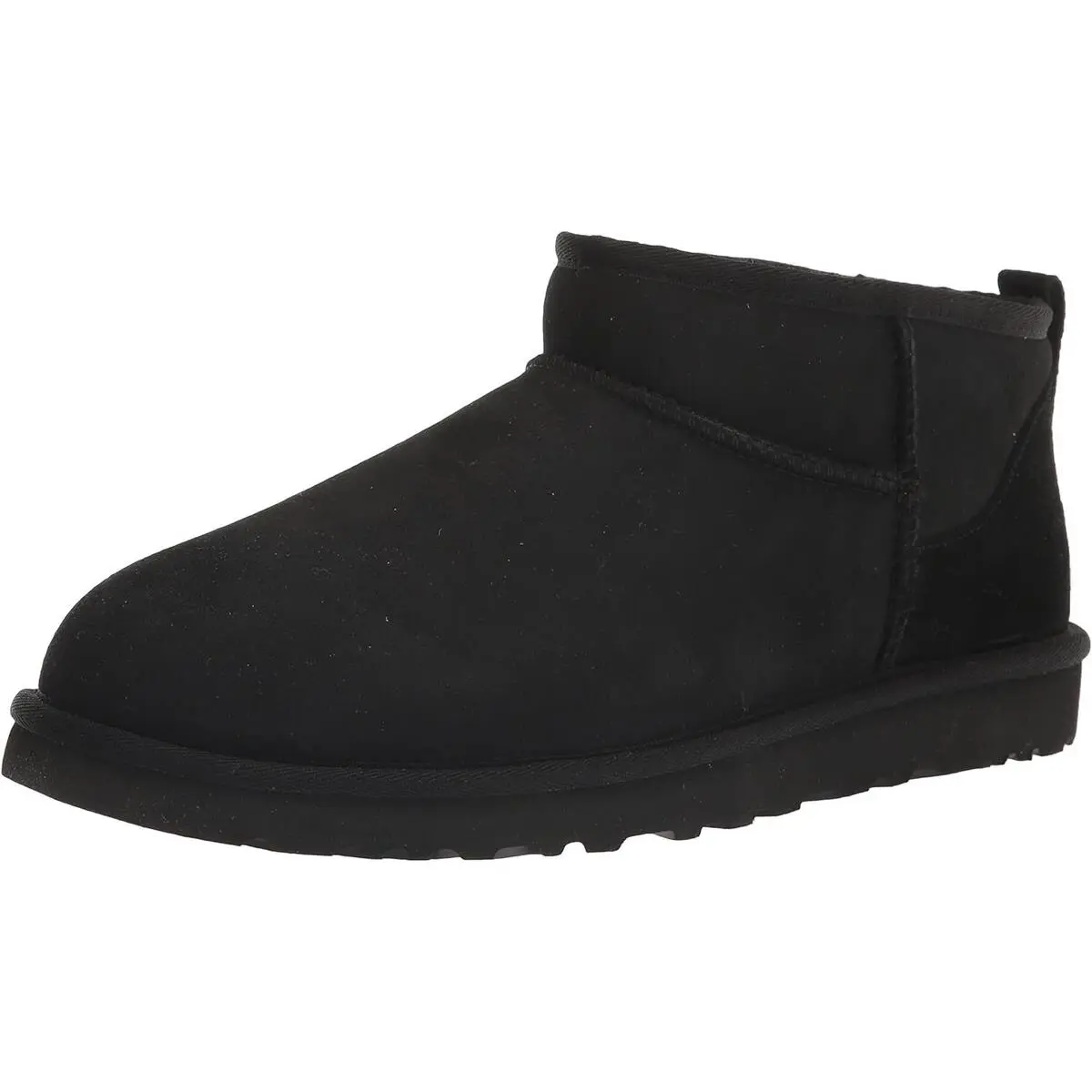 UGG shoes - UGG Classic Mini Boot - Classic Mini Boot - 1137391 - Black 0