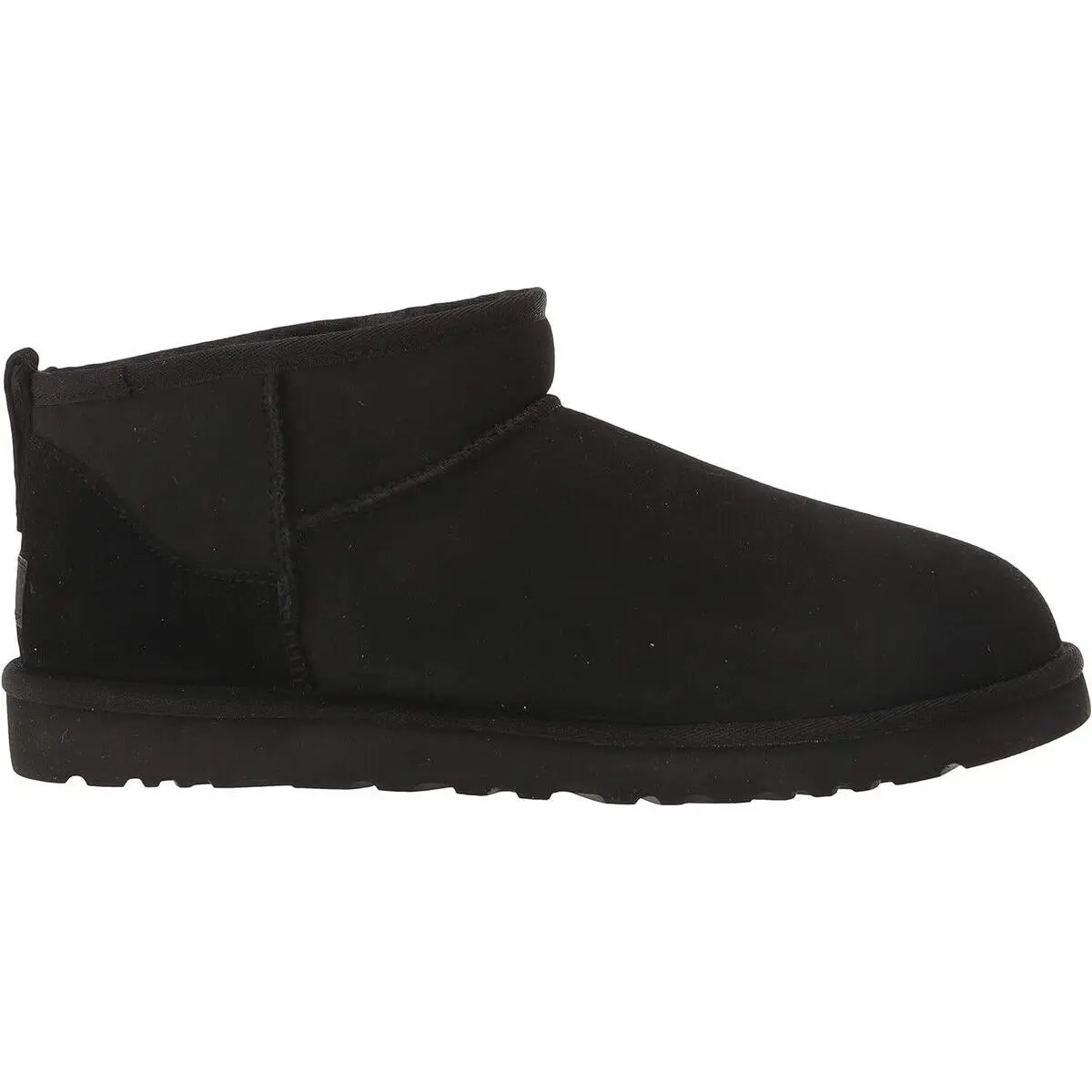 UGG shoes - UGG Classic Mini Boot - Classic Mini Boot - 1137391 - Black 1