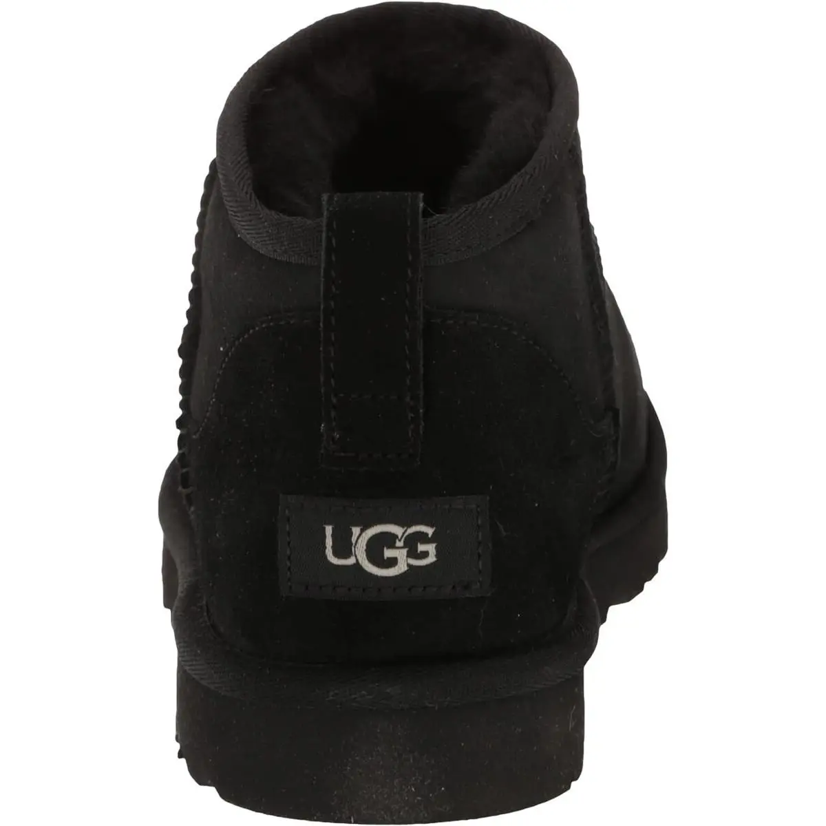UGG shoes - UGG Classic Mini Boot - Classic Mini Boot - 1137391 - Black 3
