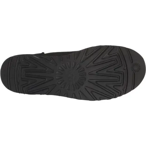 UGG shoes - UGG Classic Mini Boot - Classic Mini Boot - 1137391 - Black 5