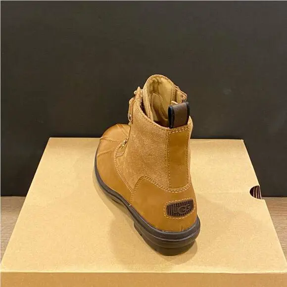 UGG shoes - Hapsburg Duck - Hapsburg Duck - Chestnut 1