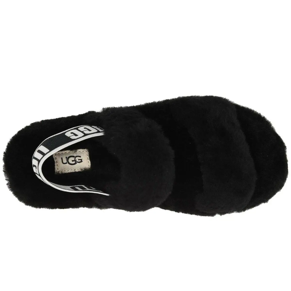 UGG shoes - UGG 1107953 - Black 7