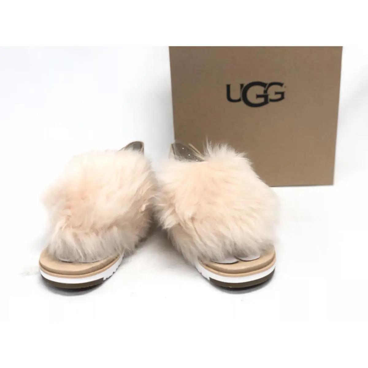 UGG shoes - Holly - Holly - Soft Ochre 16