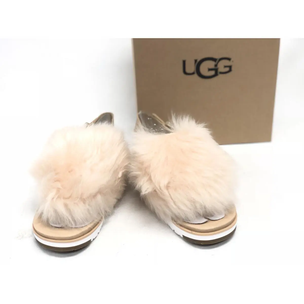 UGG shoes - Holly - Holly - Soft Ochre 17