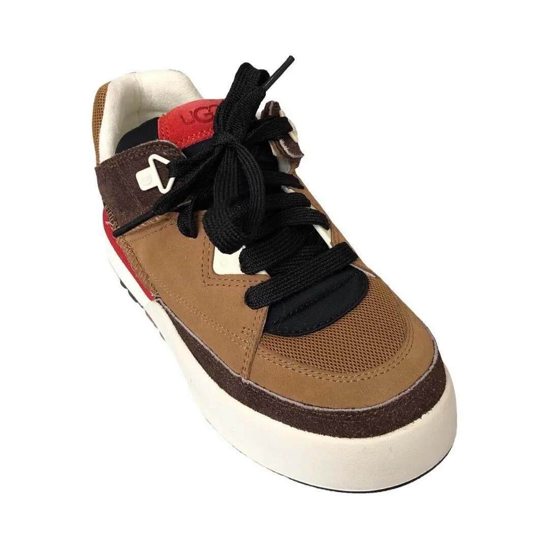 UGG shoes - Chestnut / Black 0