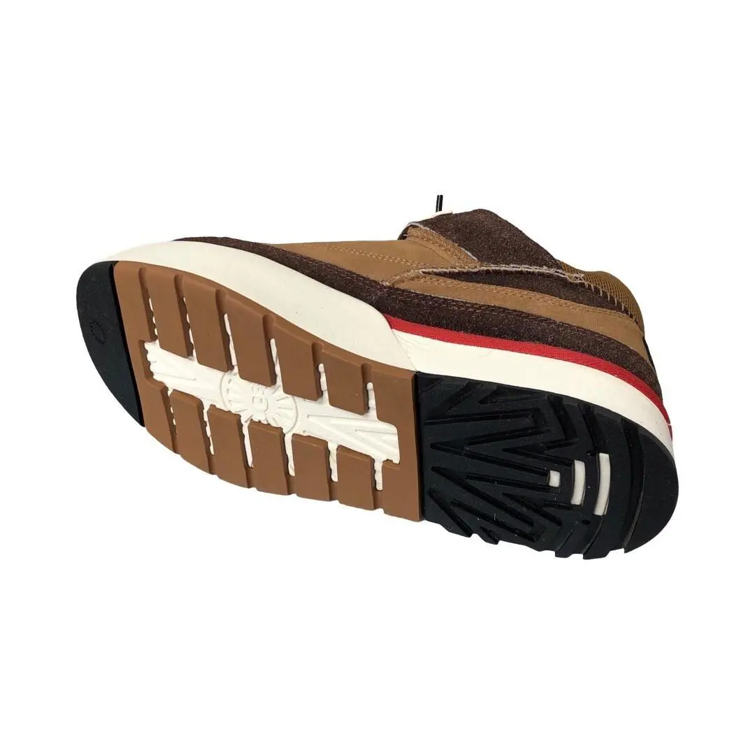 UGG shoes - Chestnut / Black 2