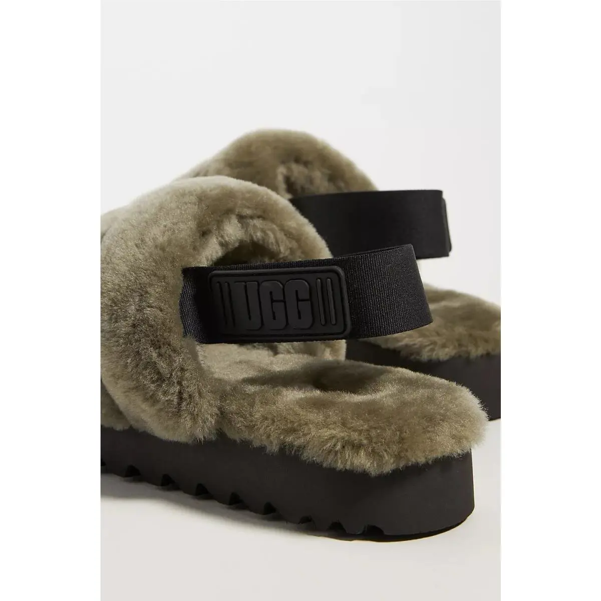 UGG shoes - UGG 1121751 - Green 0
