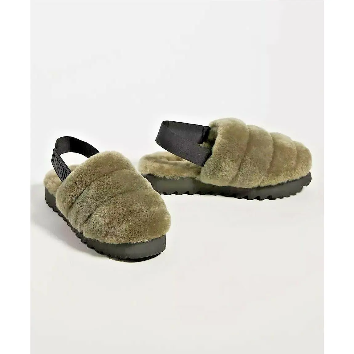 UGG shoes - UGG 1121751 - Green 2