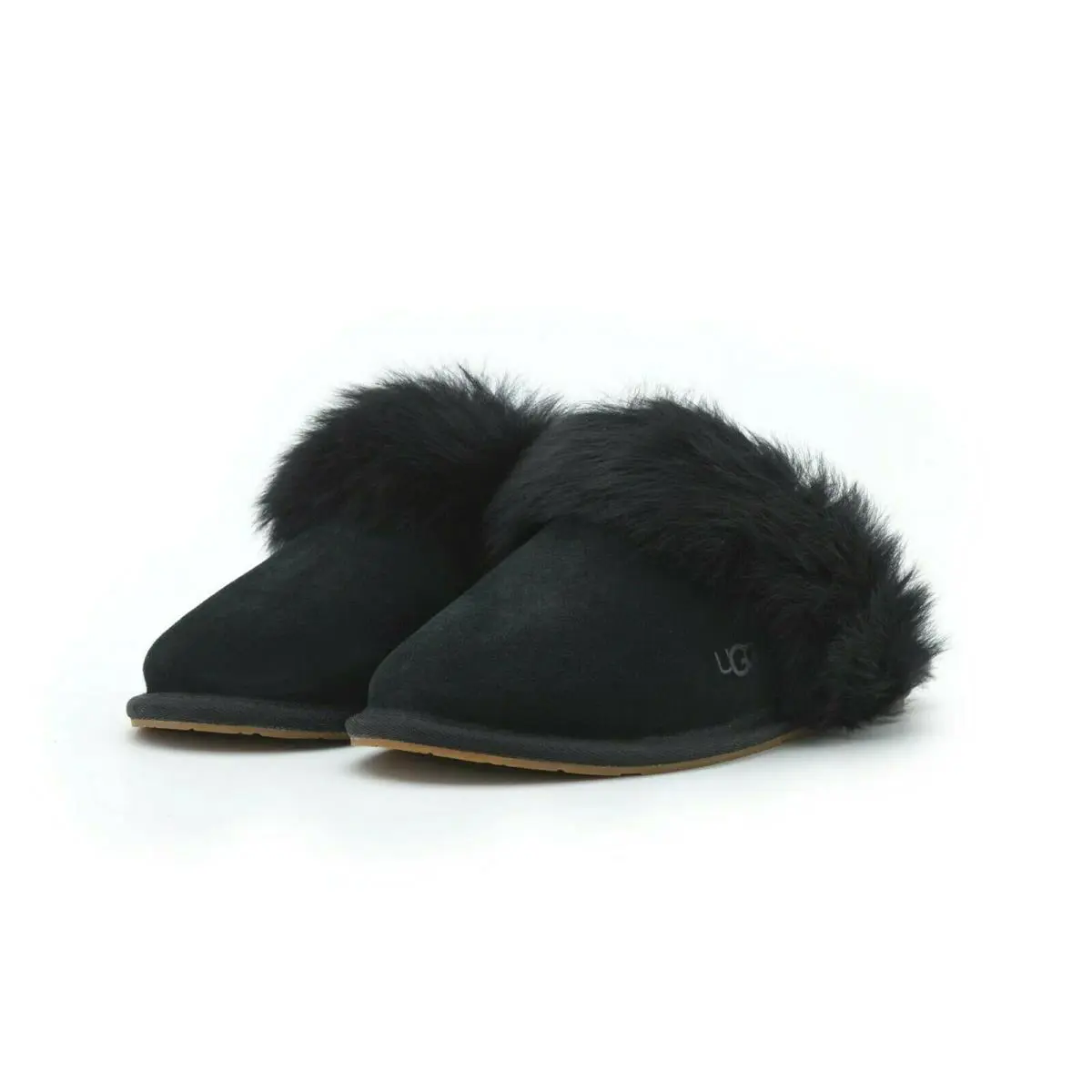 UGG shoes - UGG 1122750 - Black 1