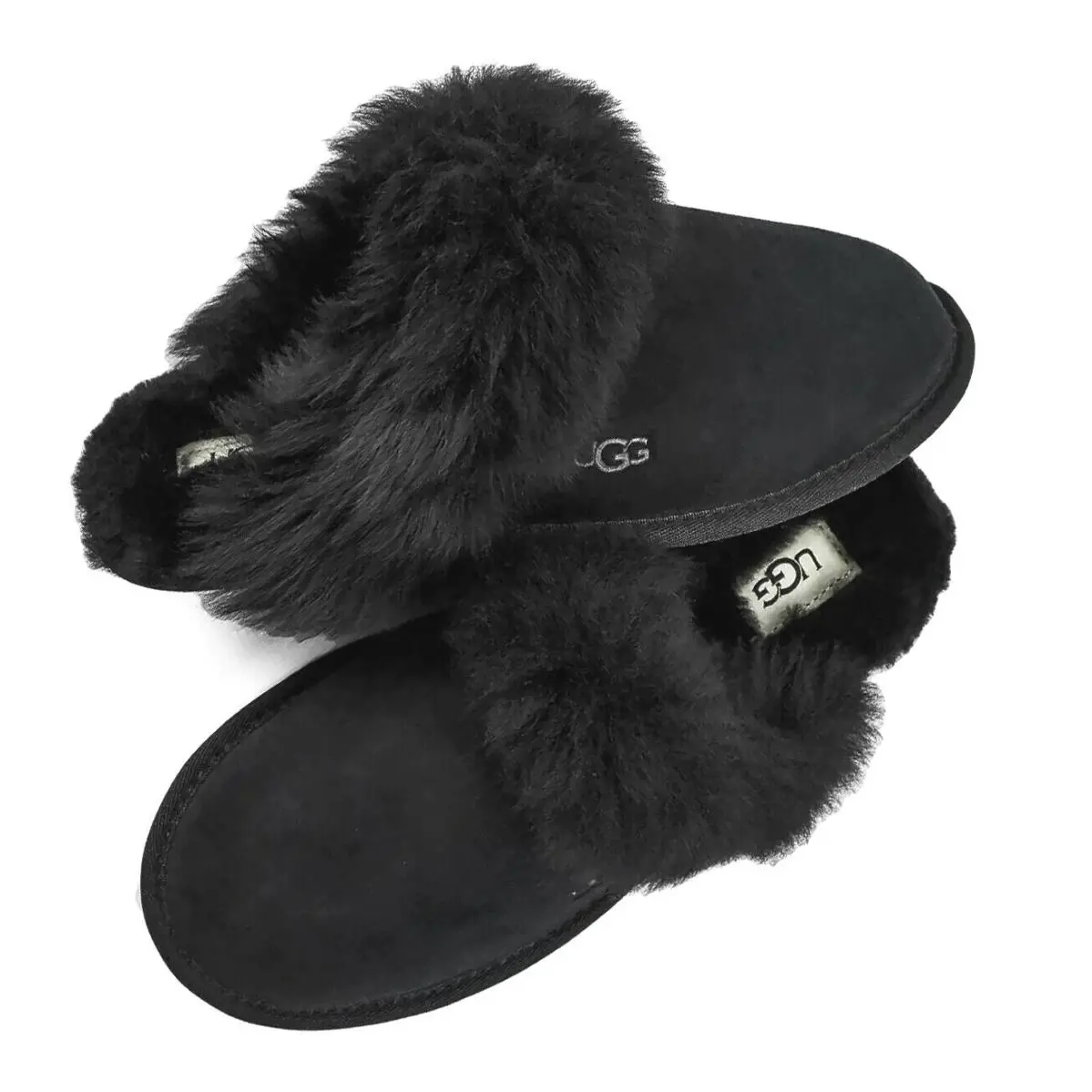 UGG shoes - UGG 1122750 - Black 5