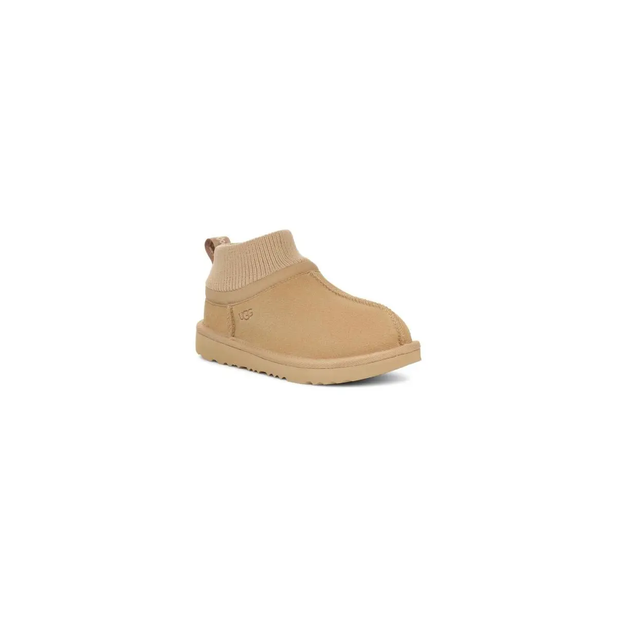 UGG shoes - UGG 1157702K - MUSTARD SEED 1
