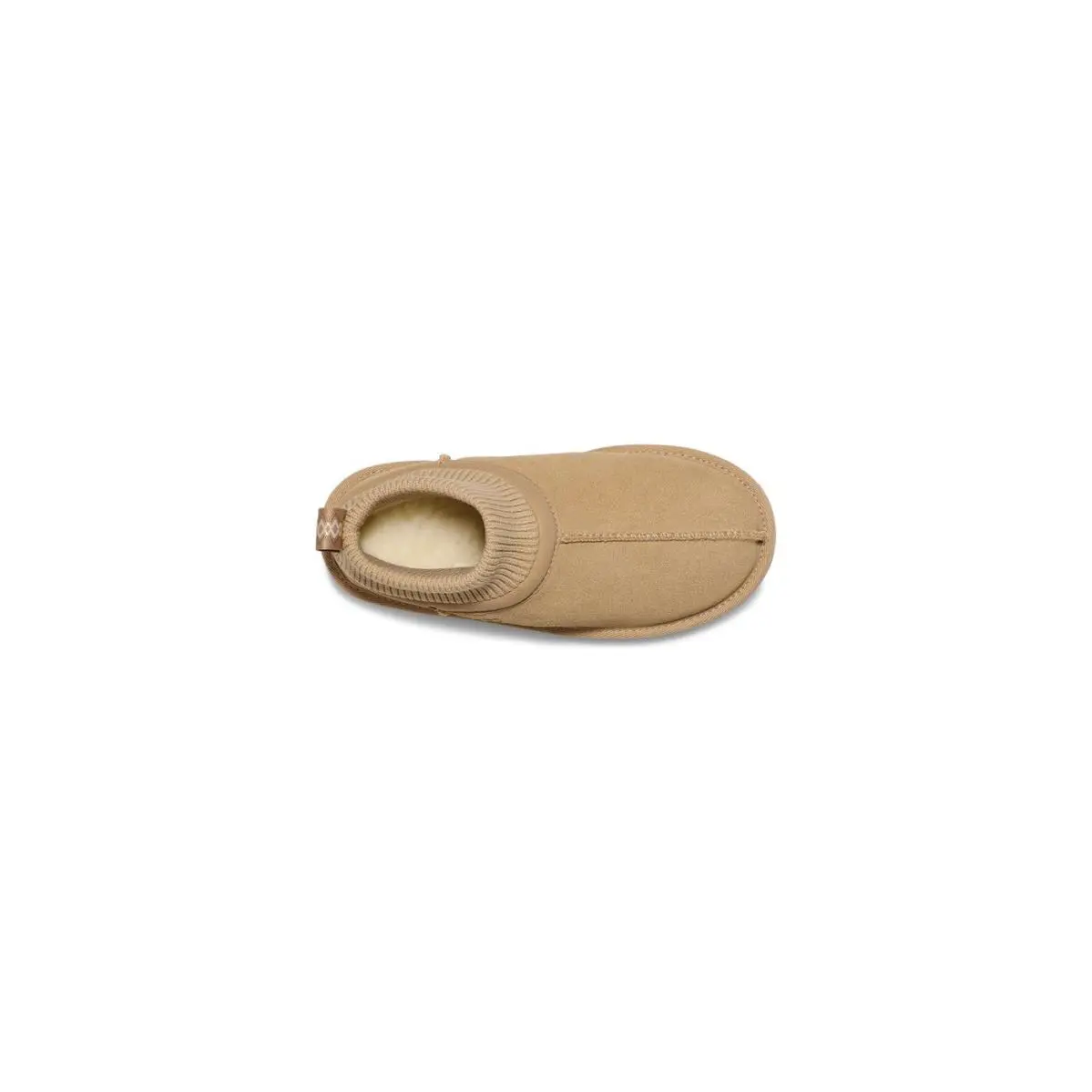 UGG shoes - UGG 1157702K - MUSTARD SEED 2