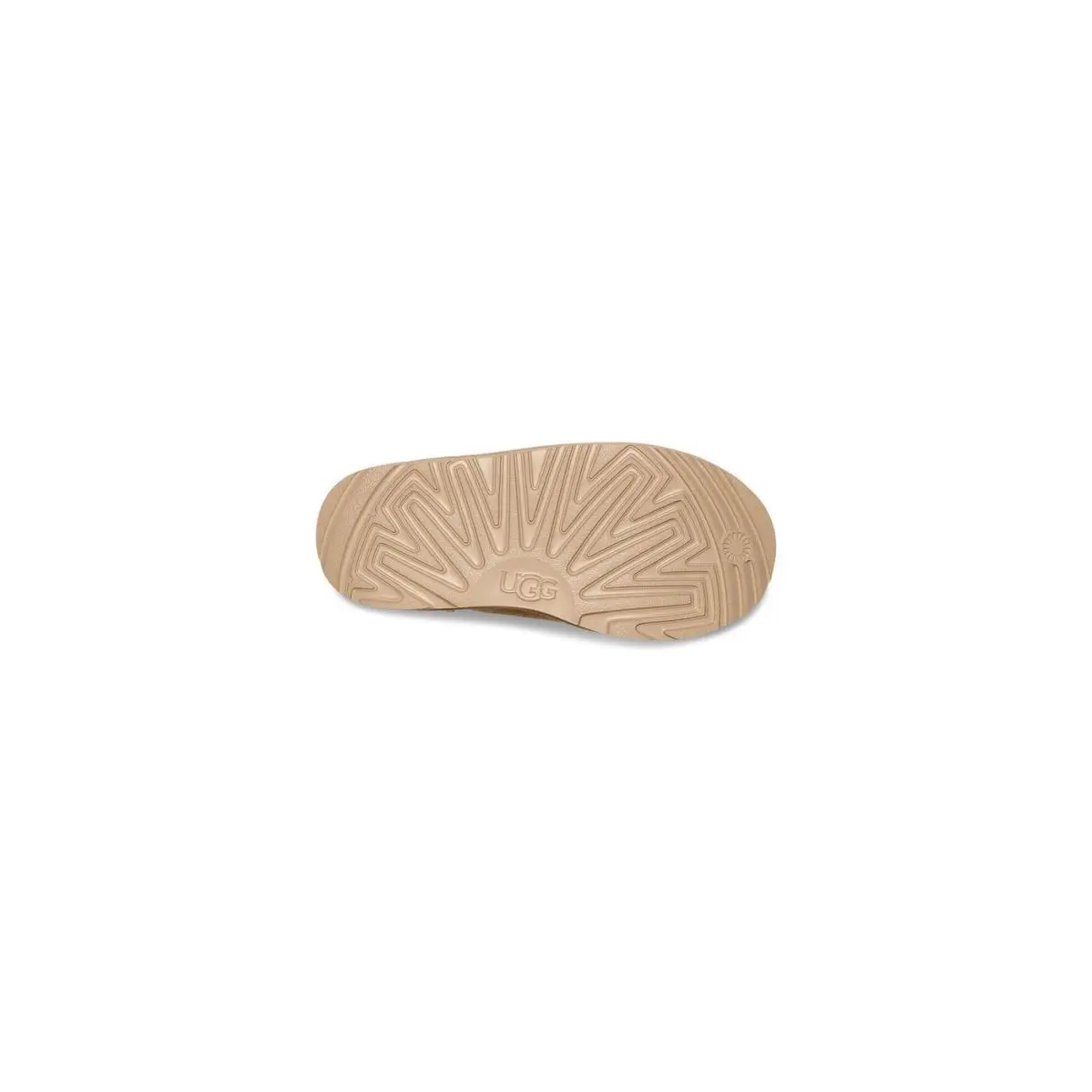 UGG shoes - UGG 1157702K - MUSTARD SEED 3