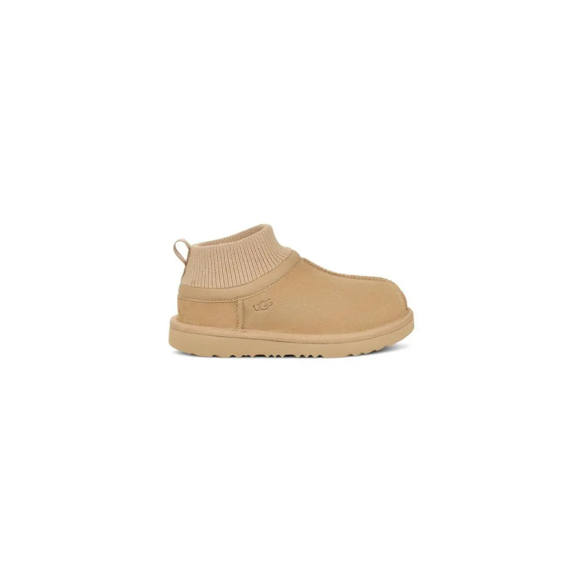 UGG shoes - UGG 1157702K - MUSTARD SEED 4