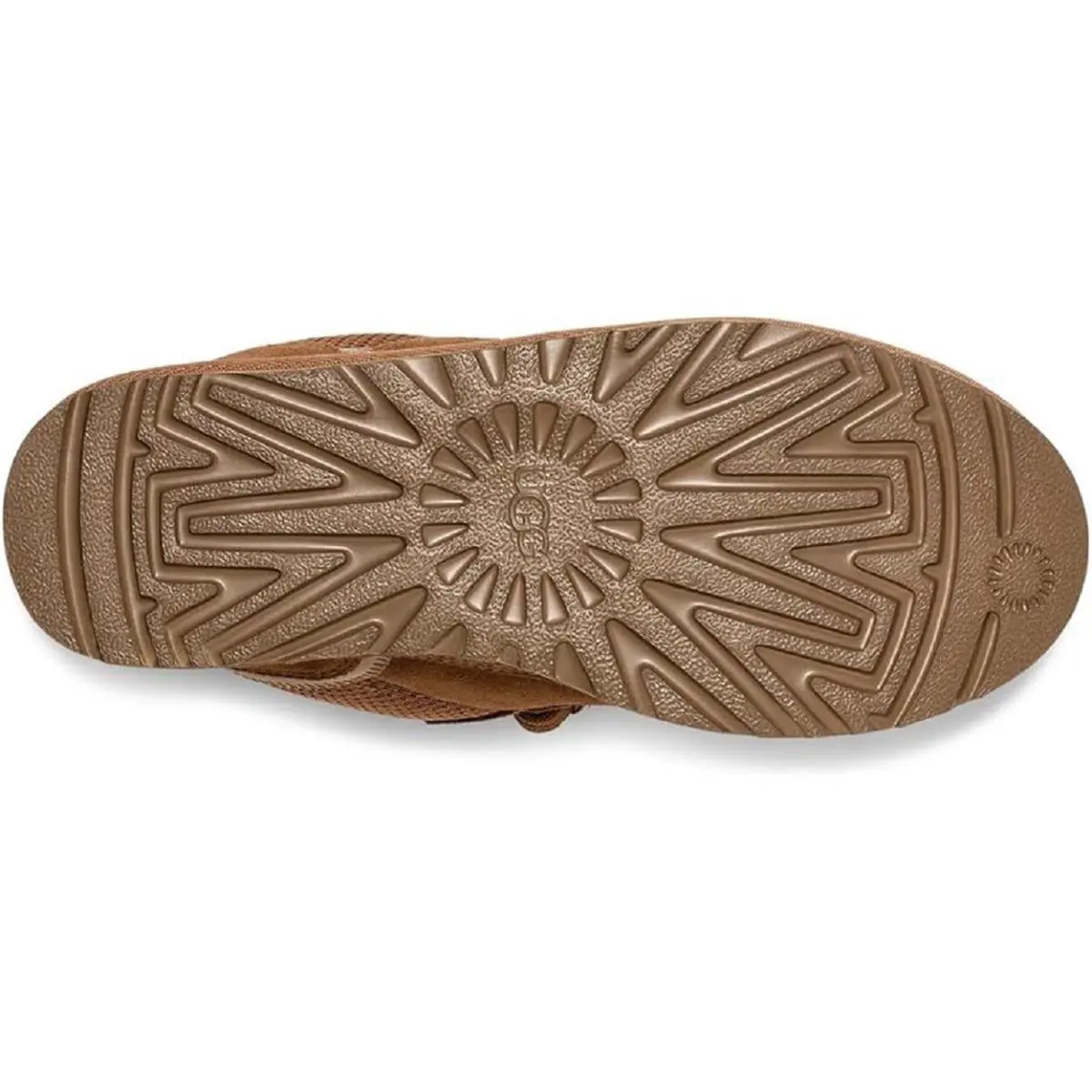 UGG shoes - UGG Lowmel - Lowmel - 1144032 - Black 3