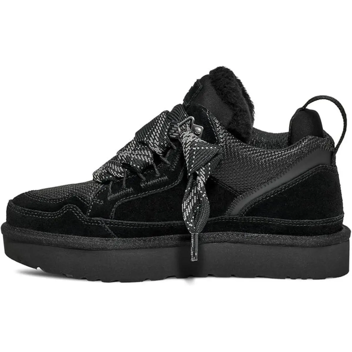 UGG shoes - UGG Lowmel - Lowmel - 1144032 - Black 16