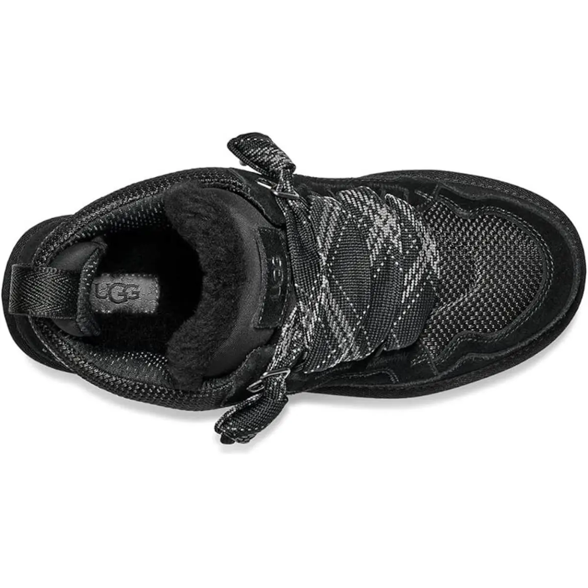 UGG shoes - UGG Lowmel - Lowmel - 1144032 - Black 19