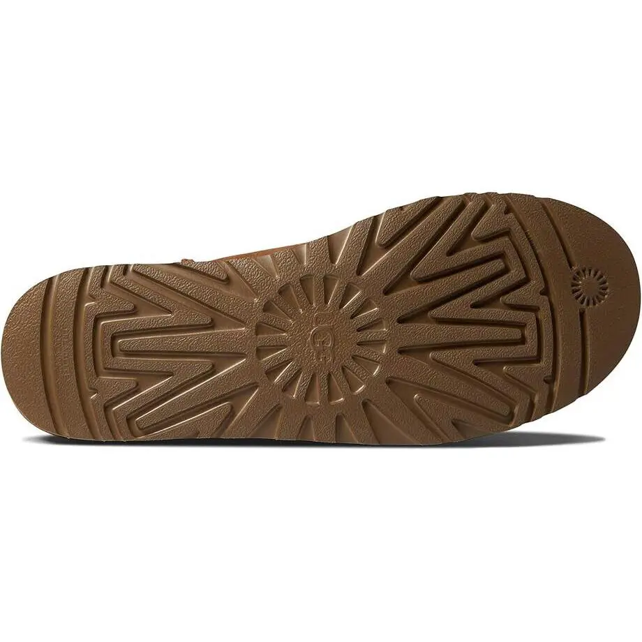 UGG shoes - UGG Australia Classic Mini - Australia Classic Mini - Chestnut 3