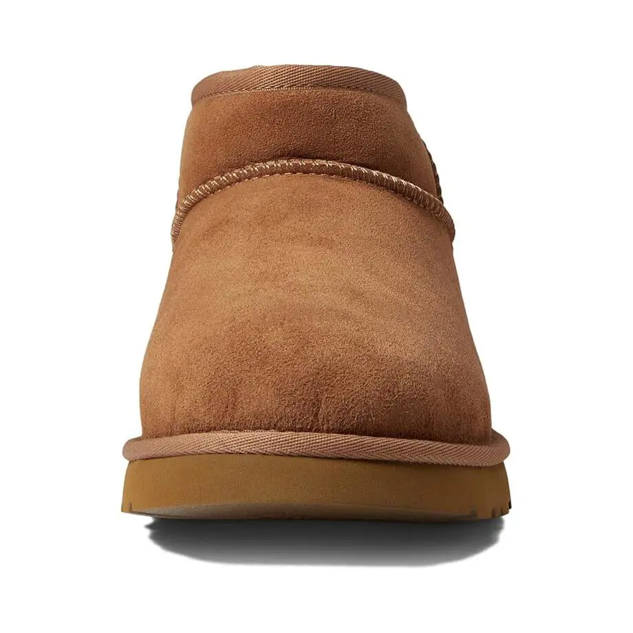 UGG shoes - UGG Australia Classic Mini - Australia Classic Mini - Chestnut 6