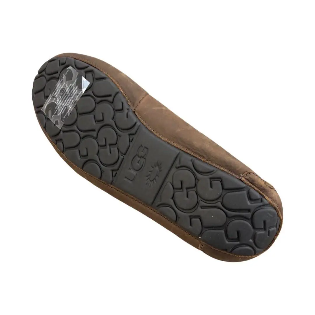 UGG shoes - Tan 4