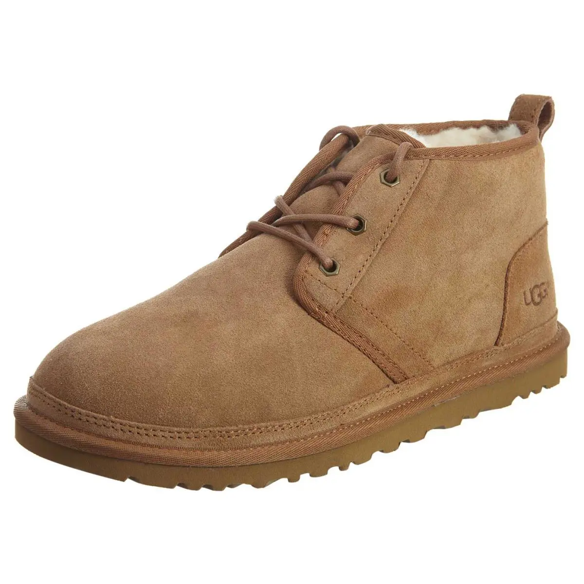Ugg Neumel Boot Chestnut