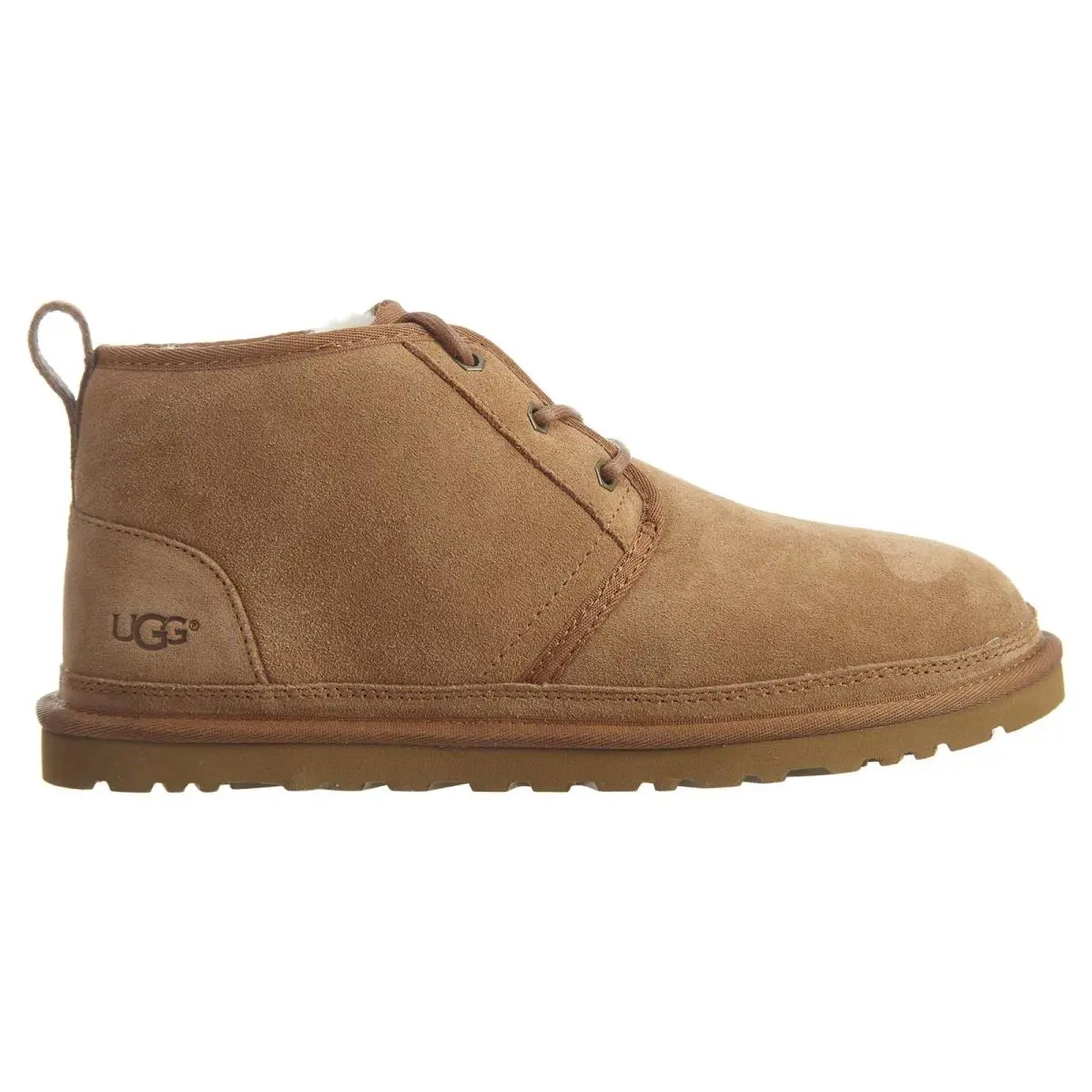 UGG shoes  - Chestnut 0