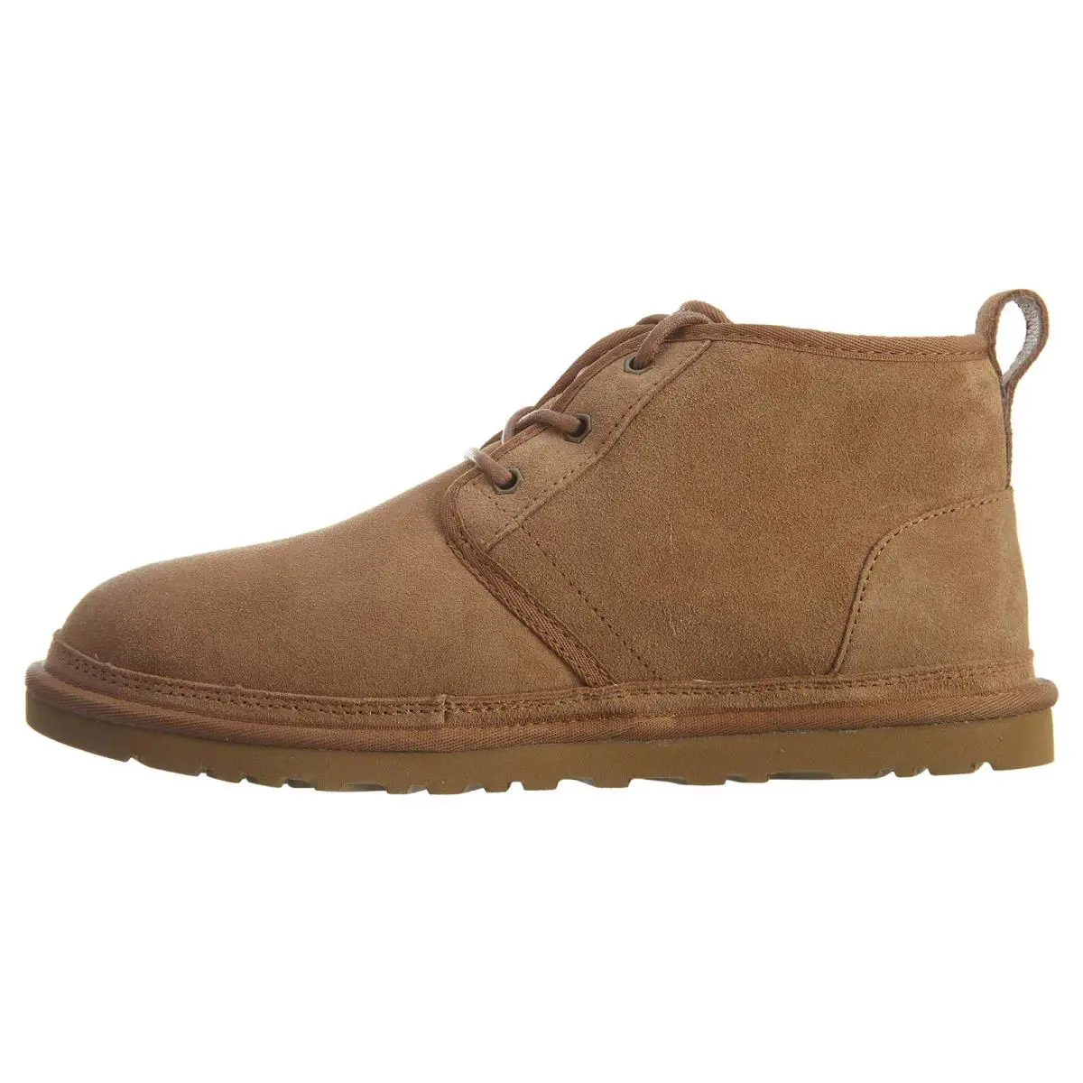 UGG shoes  - Chestnut 2