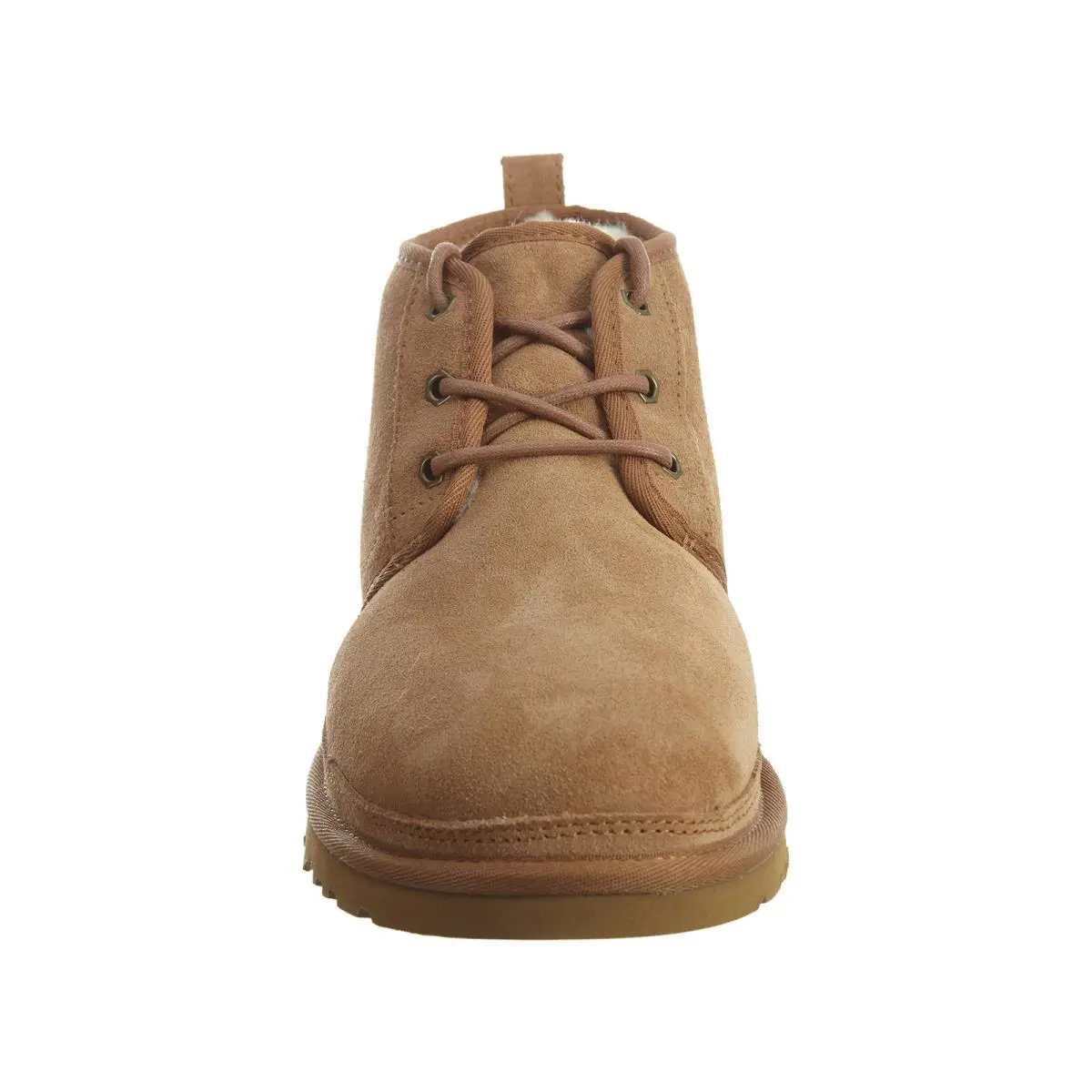 UGG shoes  - Chestnut 3