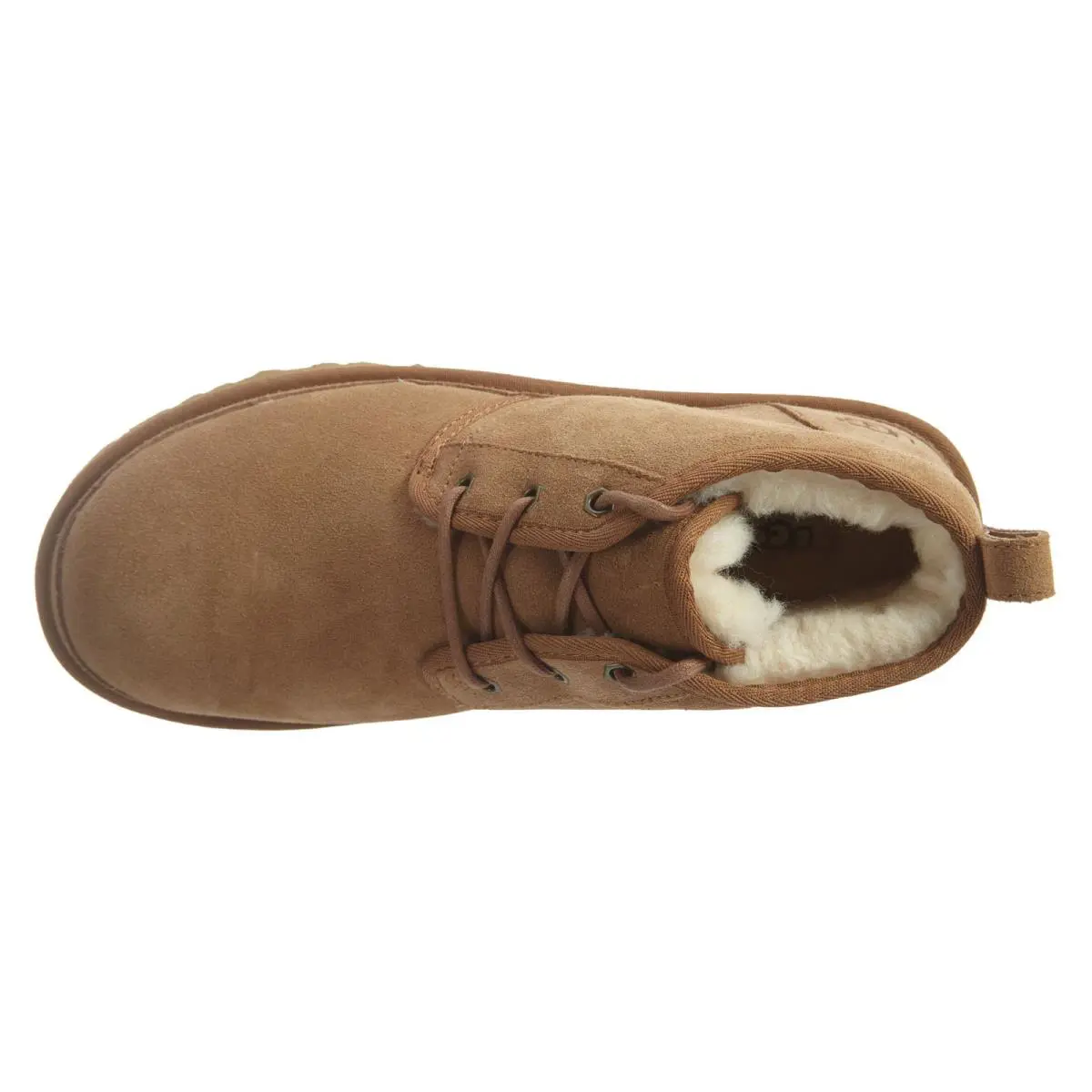 UGG shoes  - Chestnut 4