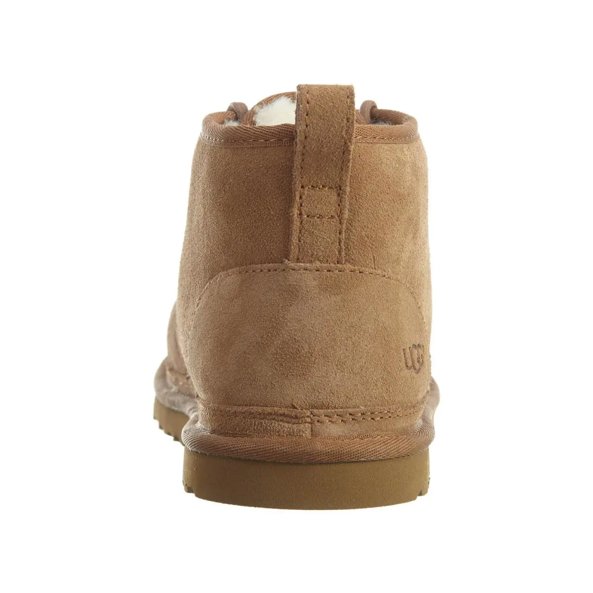 UGG shoes  - Chestnut 8