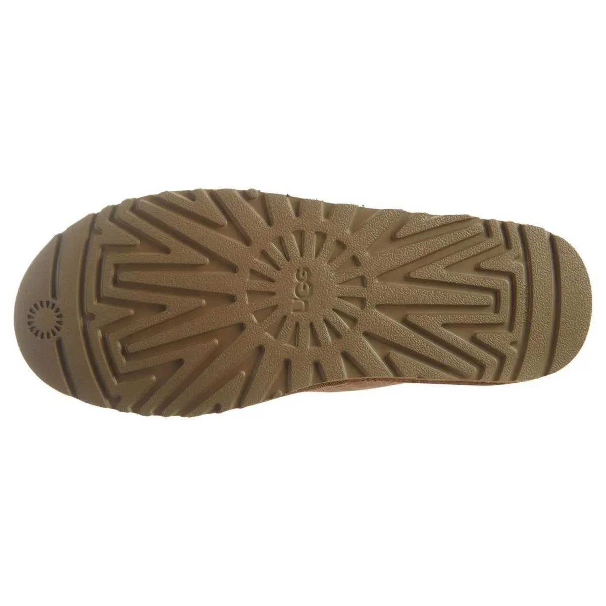 UGG shoes  - Chestnut 12