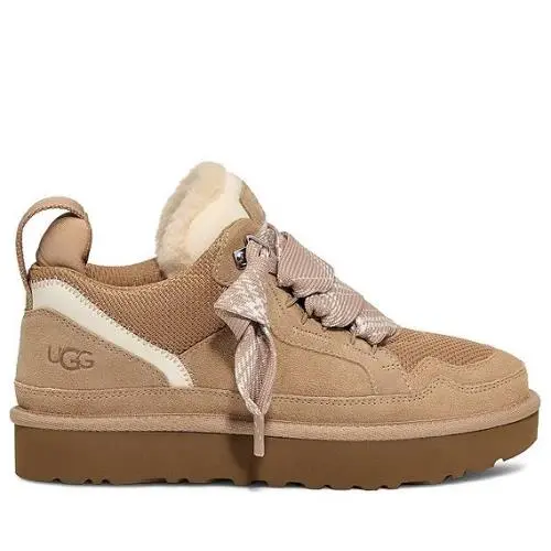 UGG shoes - Lowmel - Lowmel - 1144032 - Beige 0